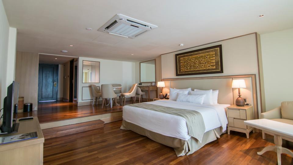 Royale Chulan Cherating Villa Exterior photo