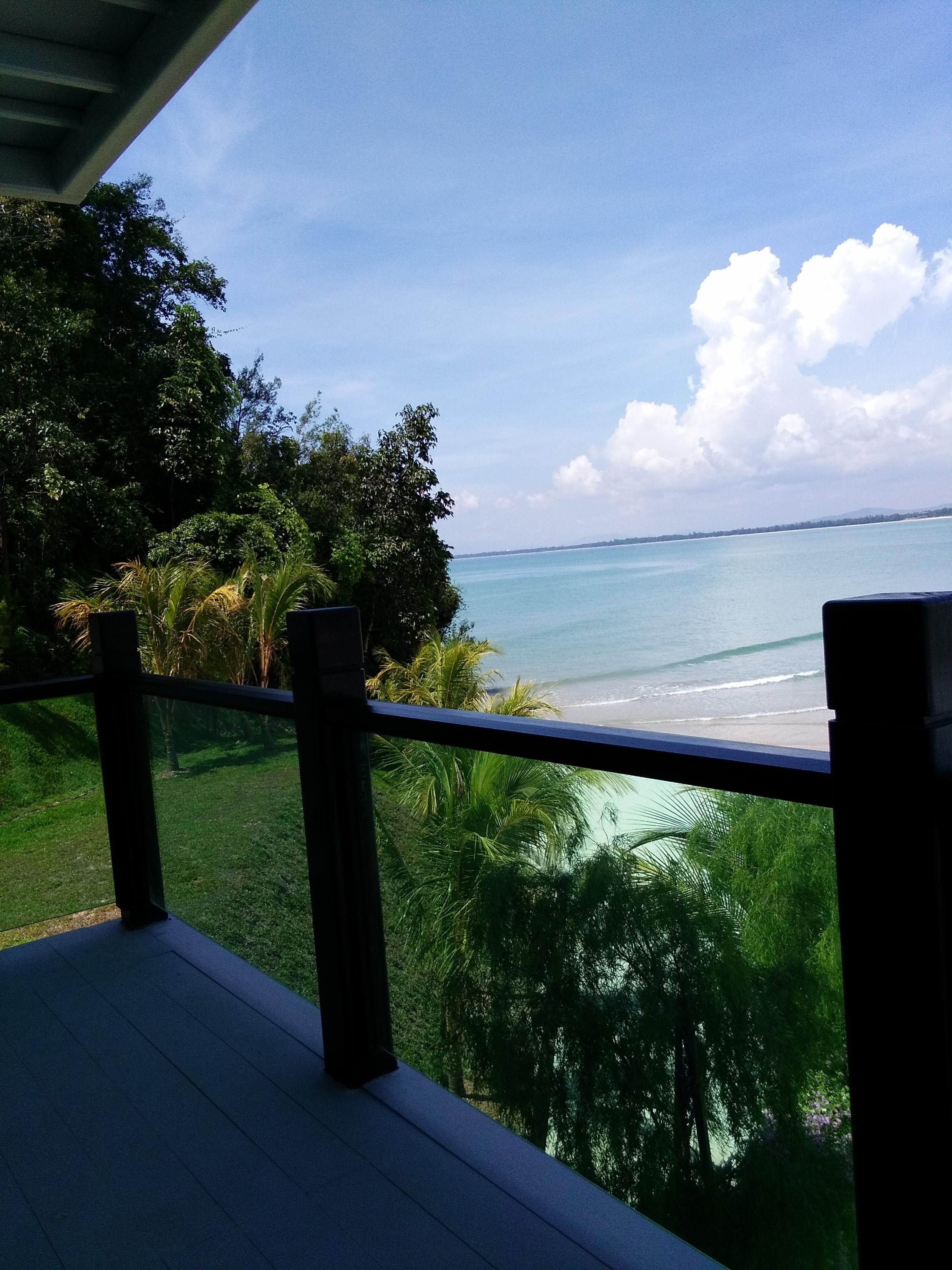 Royale Chulan Cherating Villa Exterior photo