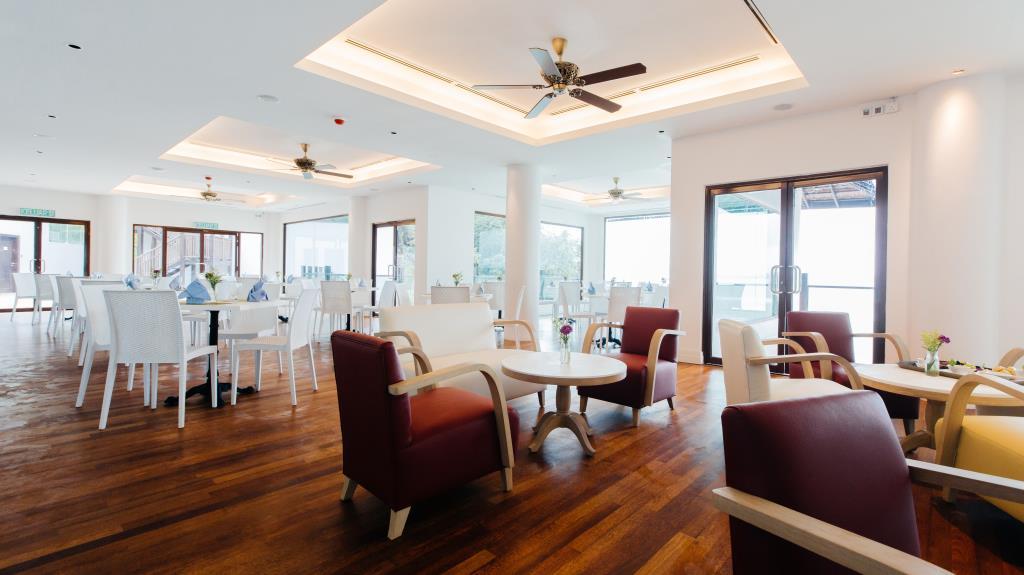 Royale Chulan Cherating Villa Exterior photo