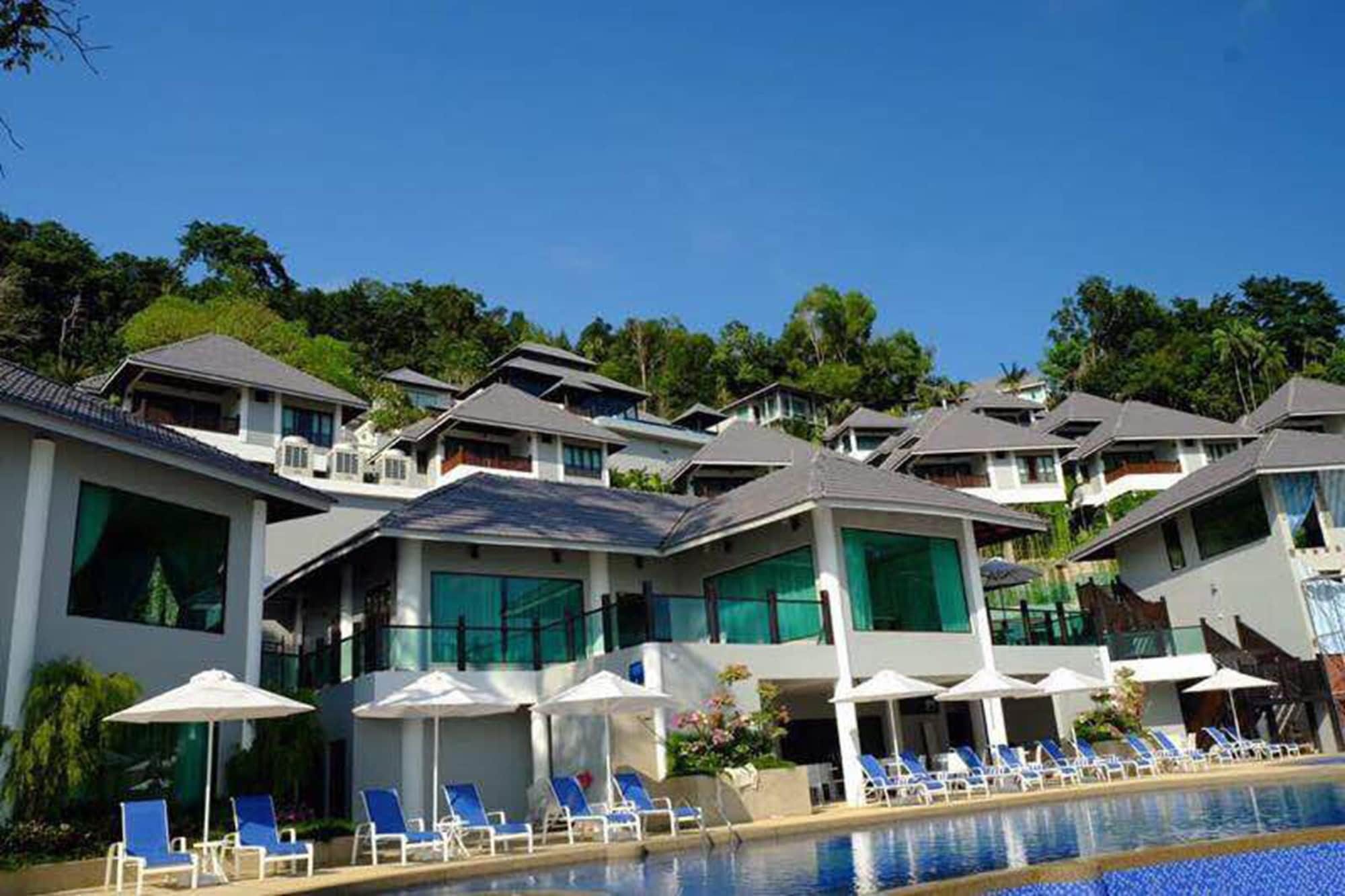 Royale Chulan Cherating Villa Exterior photo