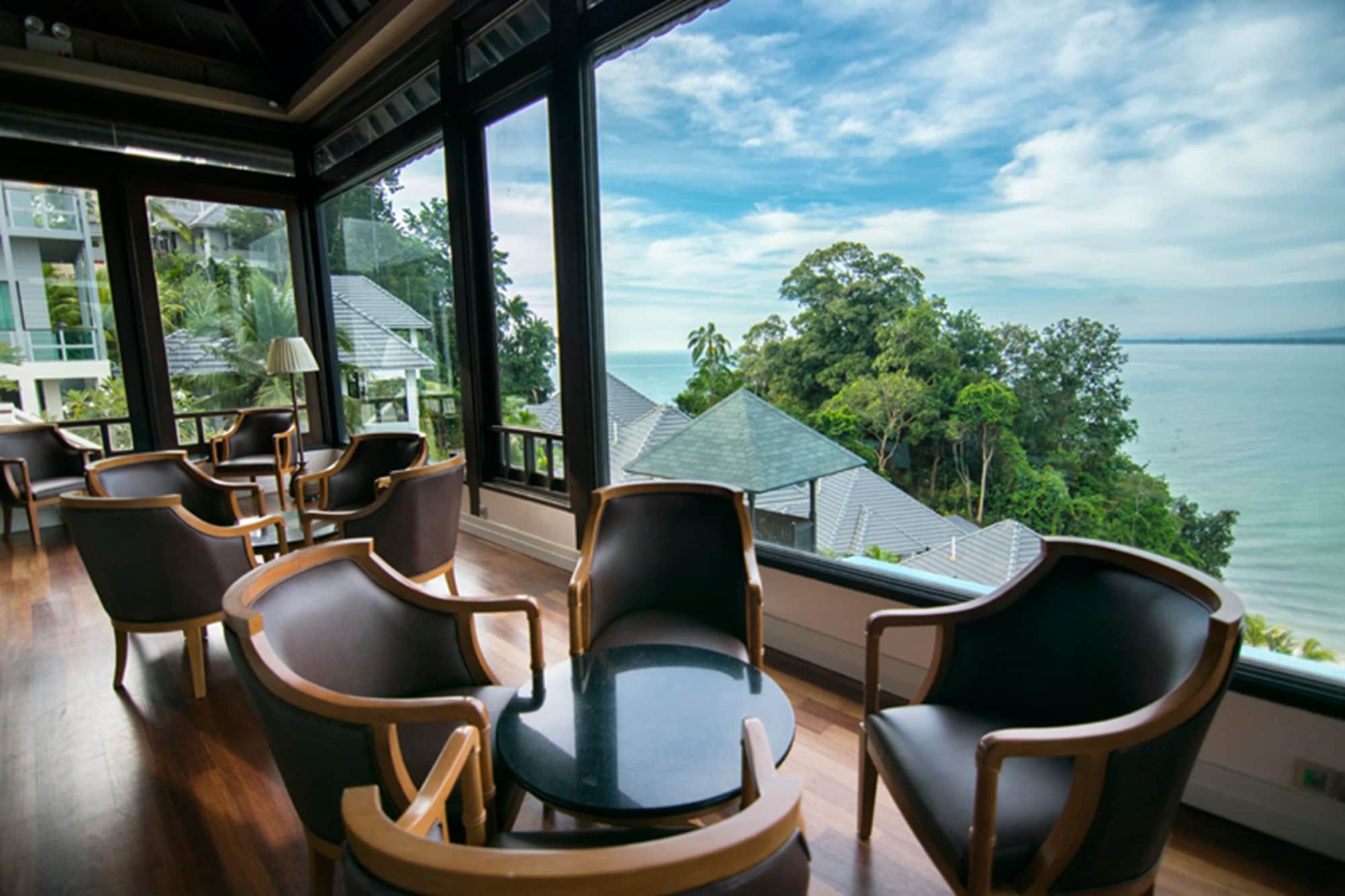 Royale Chulan Cherating Villa Exterior photo