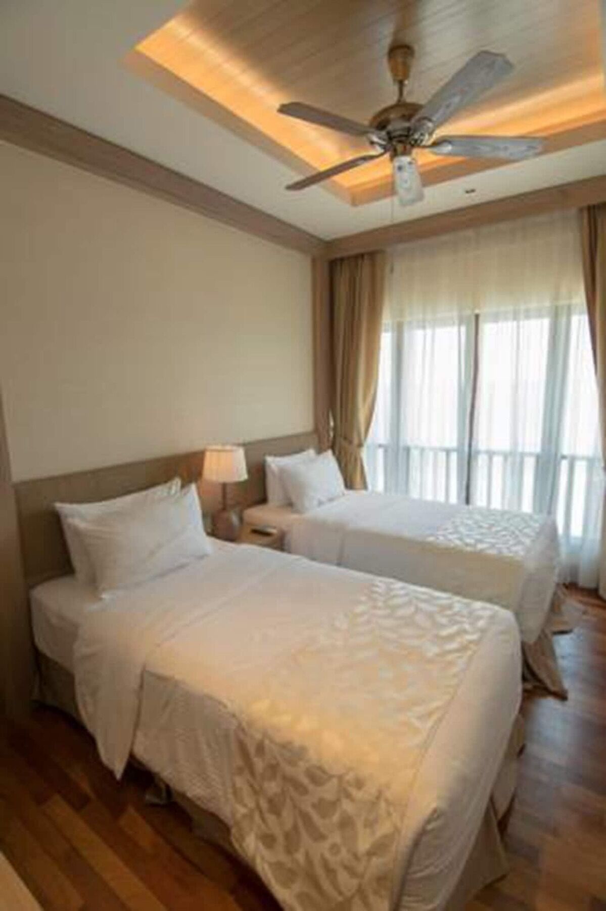 Royale Chulan Cherating Villa Exterior photo