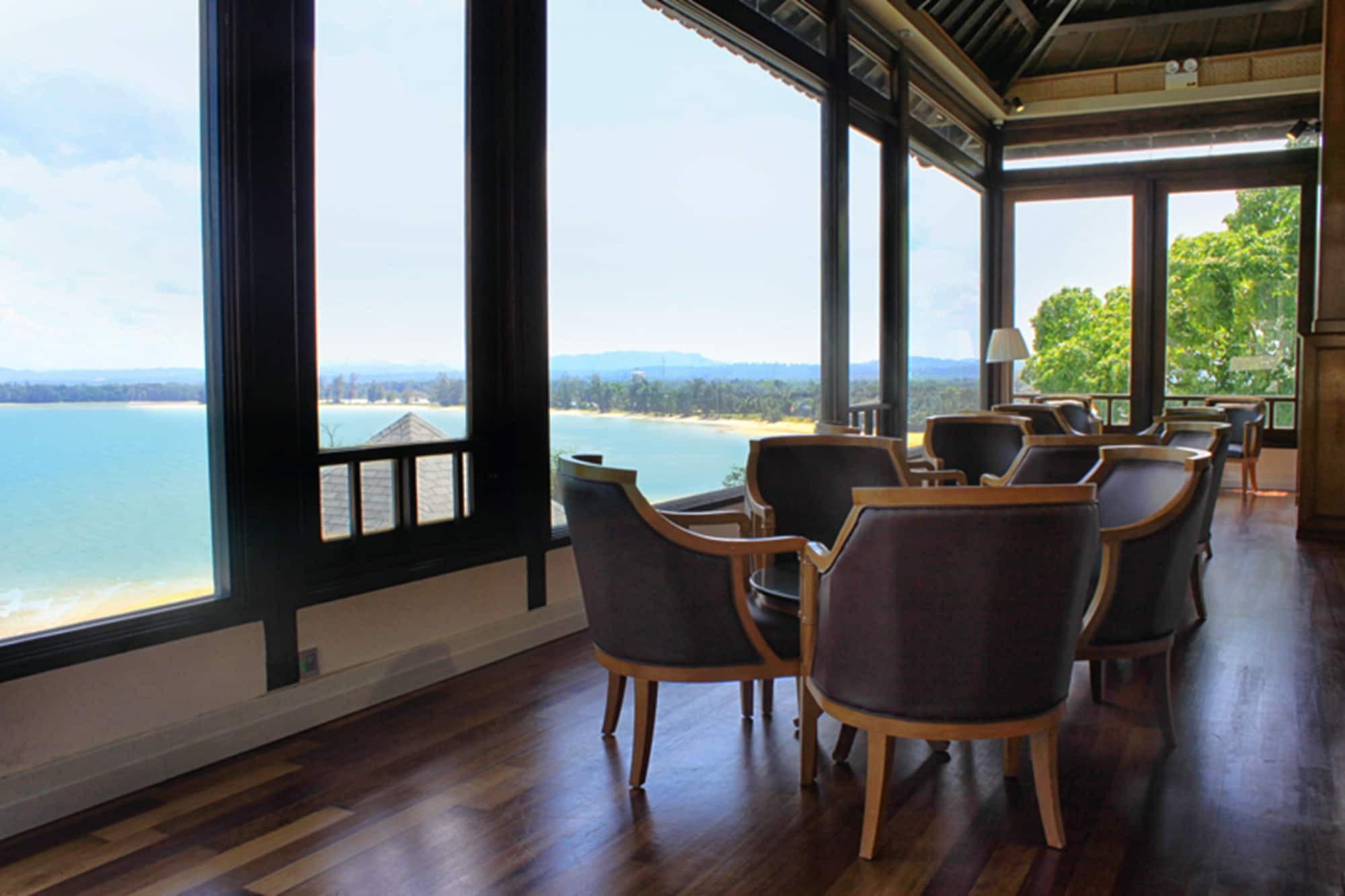 Royale Chulan Cherating Villa Exterior photo