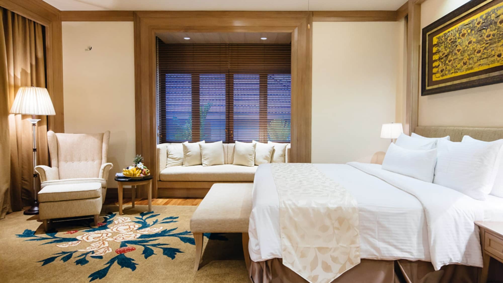 Royale Chulan Cherating Villa Exterior photo
