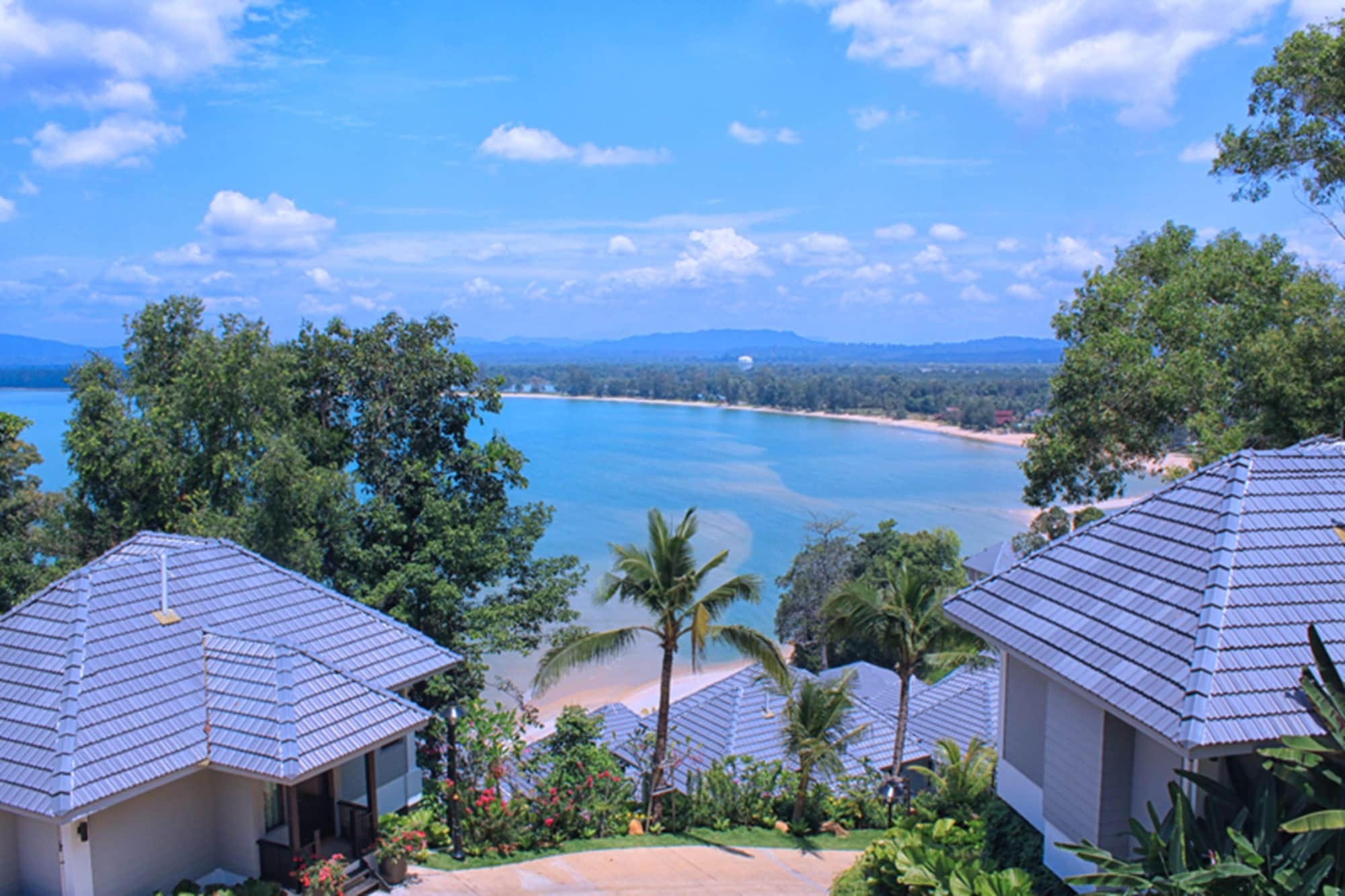 Royale Chulan Cherating Villa Exterior photo