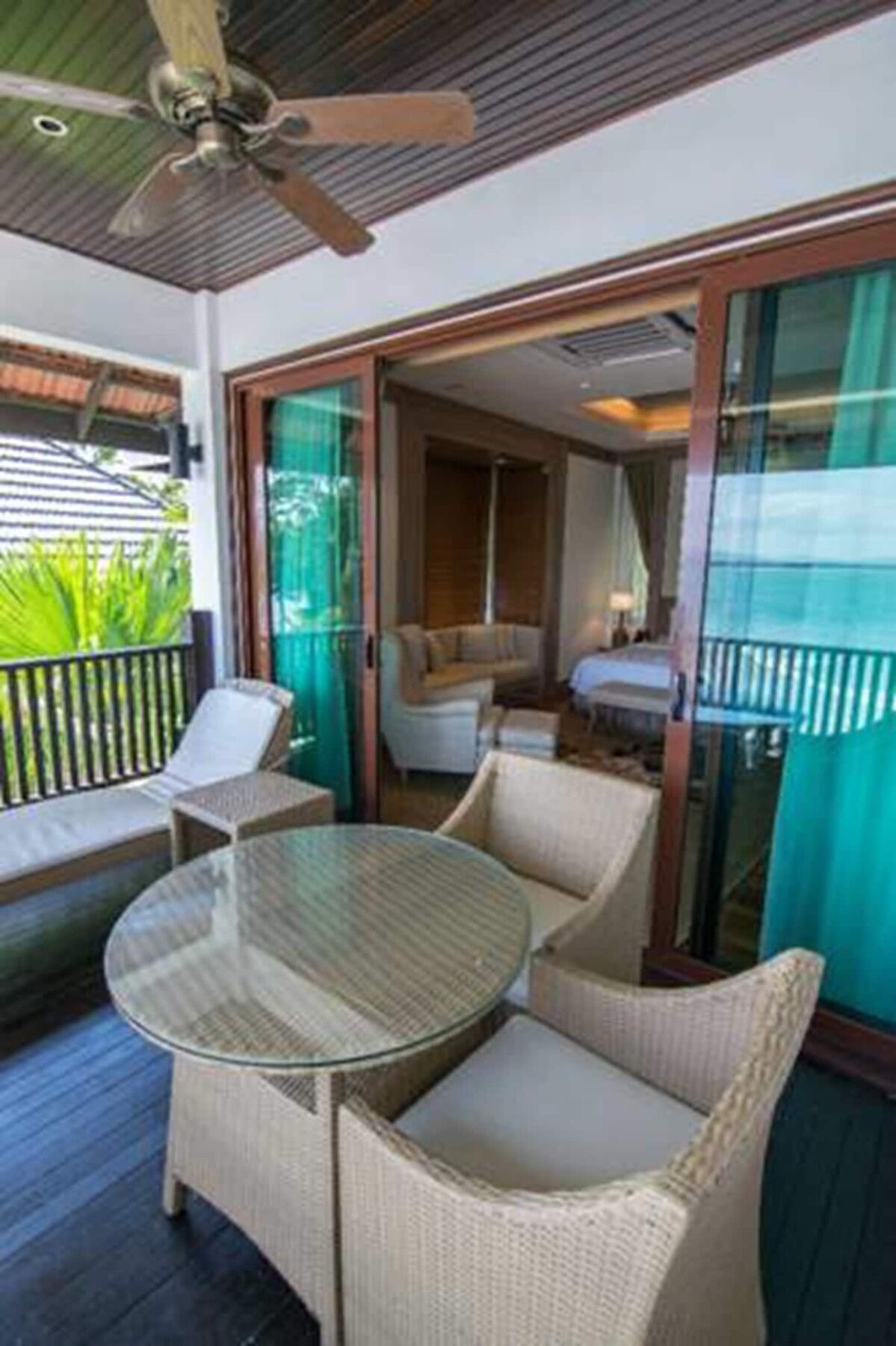 Royale Chulan Cherating Villa Exterior photo