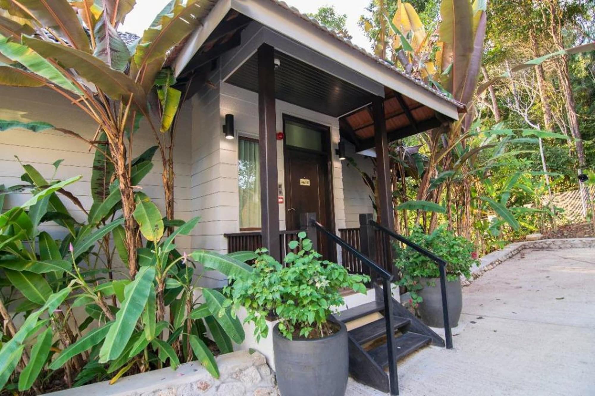 Royale Chulan Cherating Villa Exterior photo