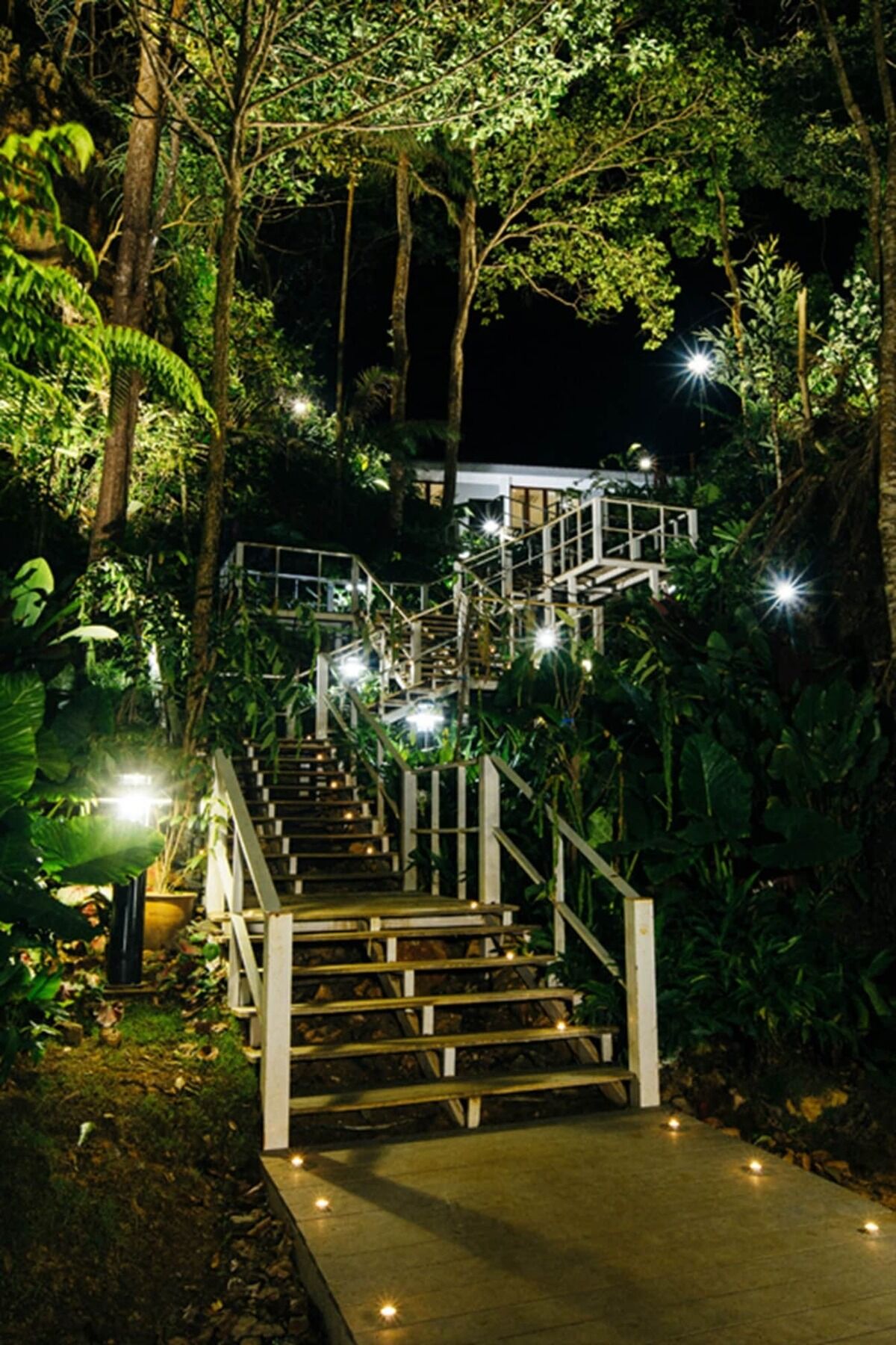 Royale Chulan Cherating Villa Exterior photo