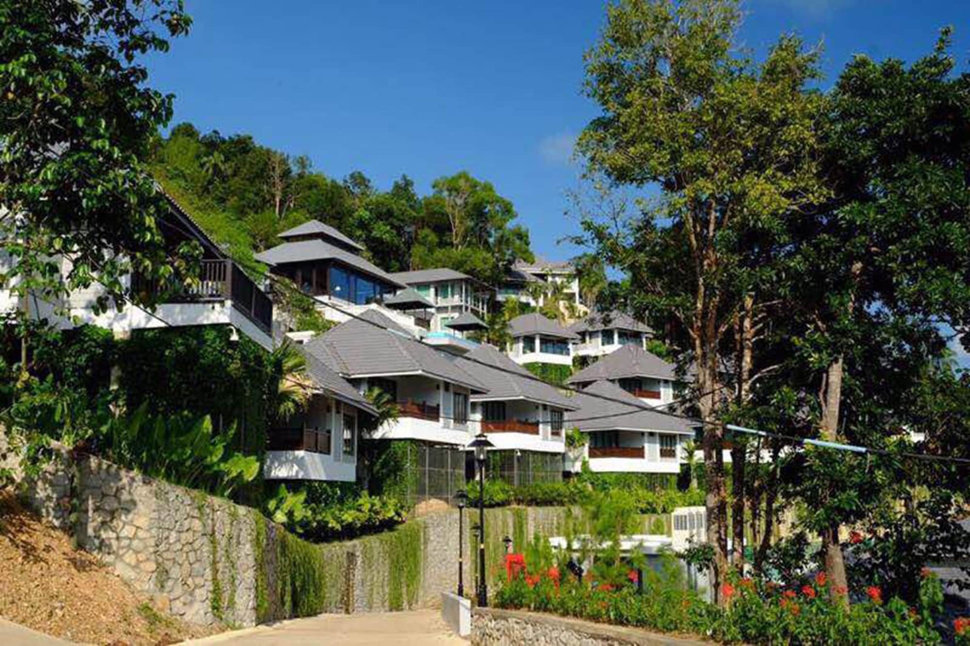 Royale Chulan Cherating Villa Exterior photo