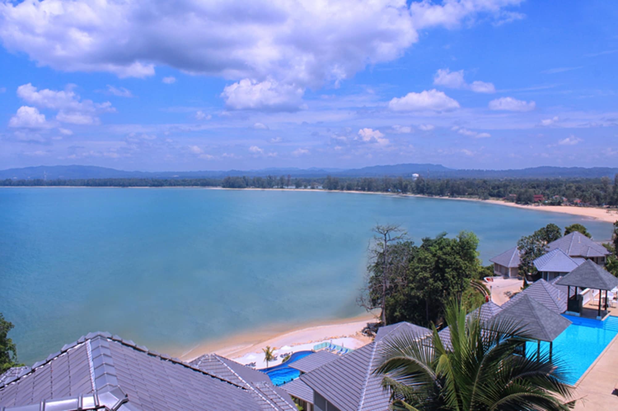 Royale Chulan Cherating Villa Exterior photo