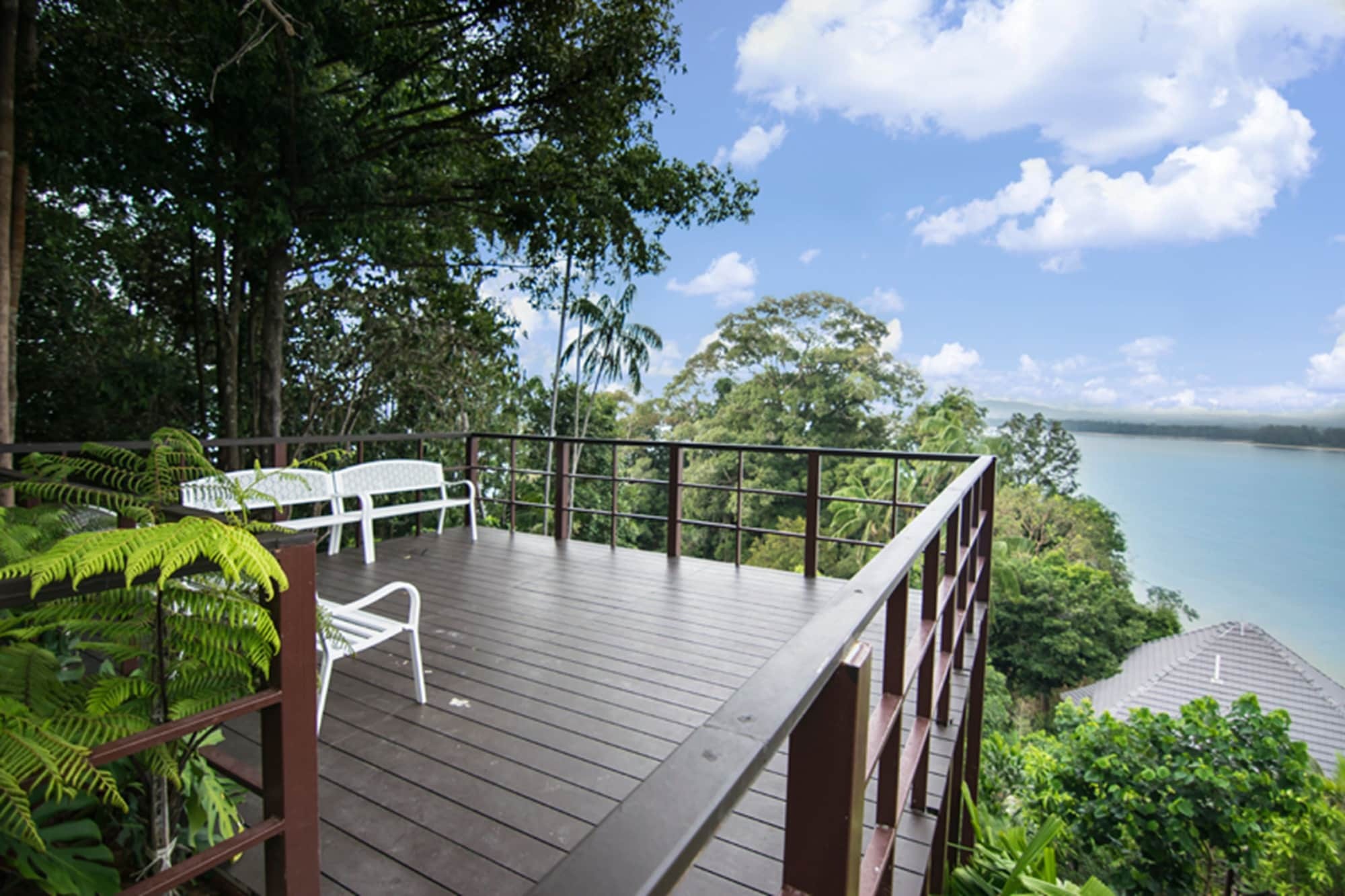 Royale Chulan Cherating Villa Exterior photo