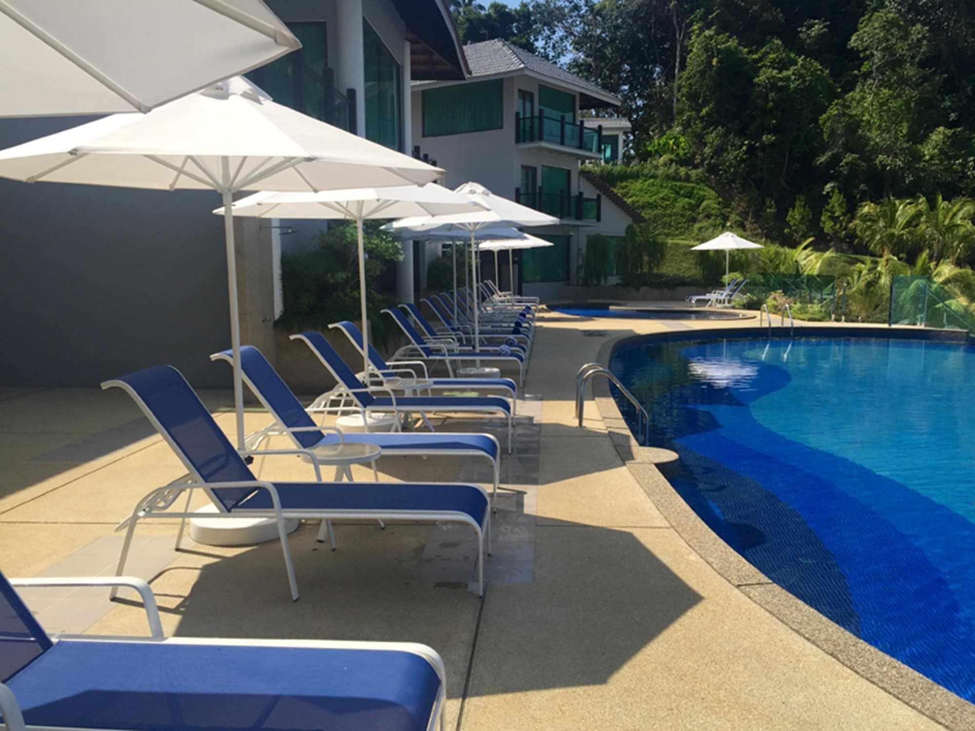 Royale Chulan Cherating Villa Exterior photo