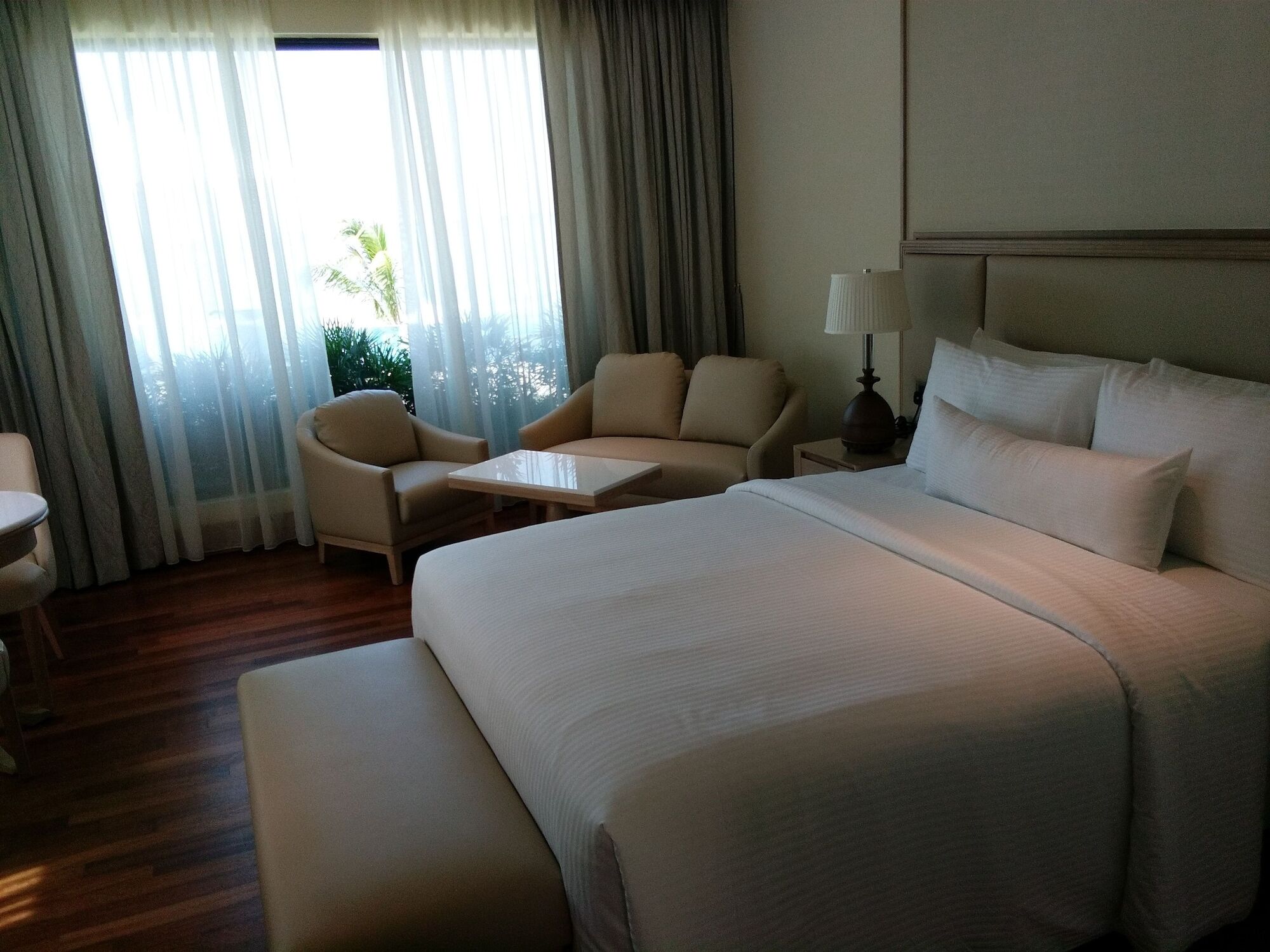 Royale Chulan Cherating Villa Exterior photo