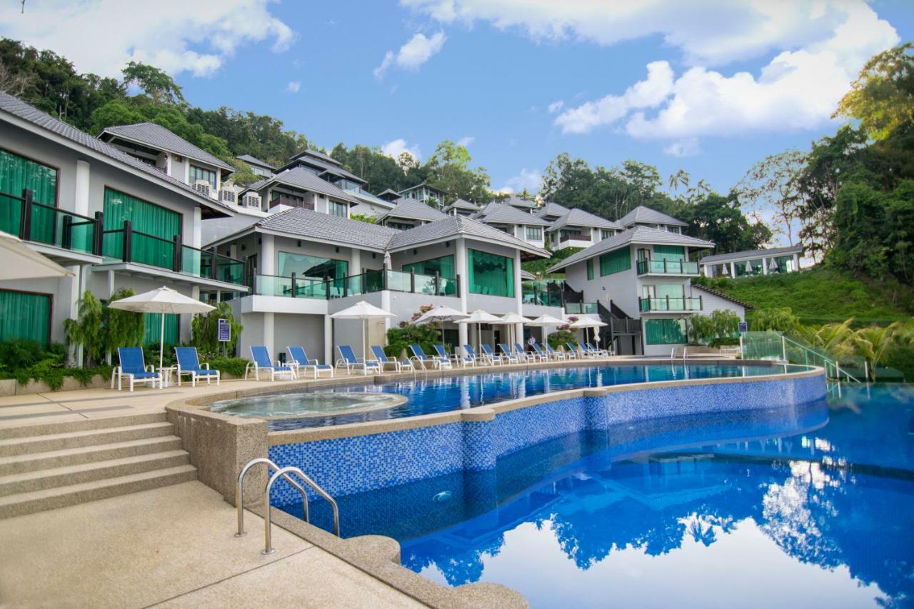 Royale Chulan Cherating Villa Exterior photo