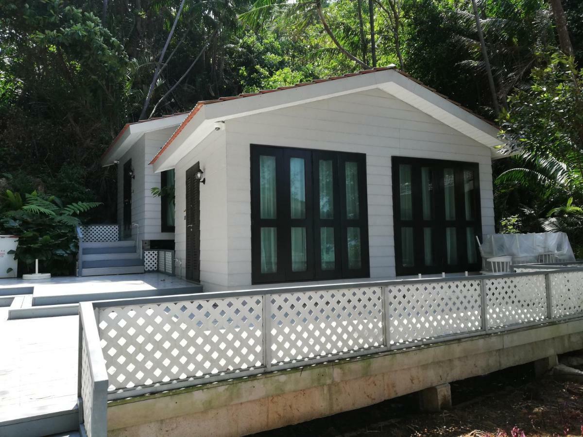 Royale Chulan Cherating Villa Exterior photo